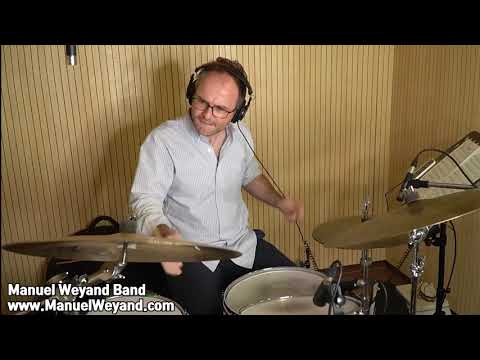 MW Band plays Jive Coffee by Peter Bernstein