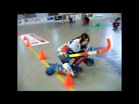 Blog PATINSLOVER  Exercicios Treino Guarda Redes   5 07 07   Campus Vilanova 1