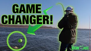 BIG CATFISH FROM THE BANK! This Rig WILL Help YOU Catch More CATFISH!