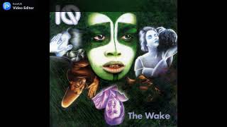 IQ - Outer Limits (instrumental)