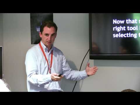 Umbraco Festival Deutschland 2017 - The future of CMS