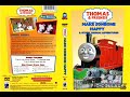 Thomas Friends Make Someone Happy 2002 DVD Covers Anchor Bay