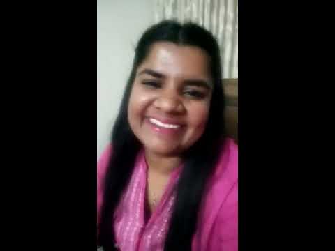 Amrita Suresh Half Sindhi Little Mallu