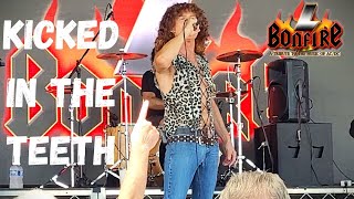 Bonfire (AC/DC Tribute) – Kicked in the Teeth &amp; Dirty Deeds