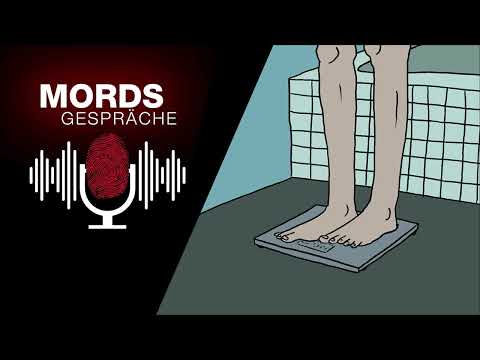 Podcast Mordsgespräche Folge 47: Die härteste Strafe