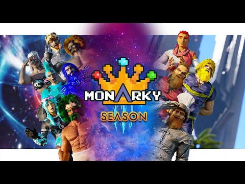 Monarky Season 3 Trailer