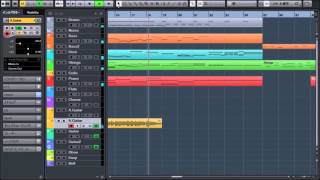 The Moody Blues - You Can Never Go Home/My Song(Covered by 柊しじま)