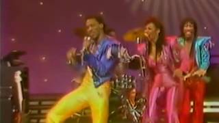 Midnight Star   @@@@@Wet My Whistle 1983