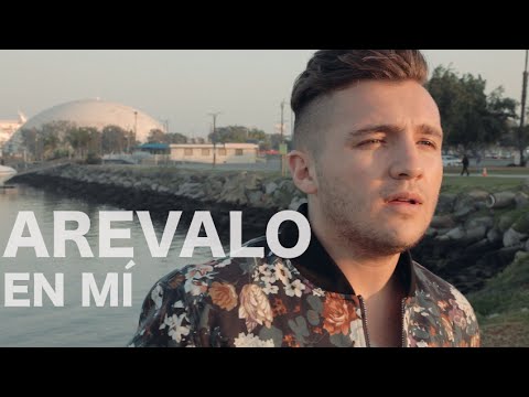 Arevalo - En Mí (Encore Sessions)