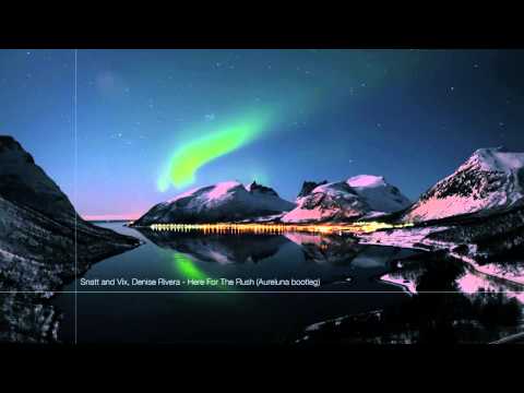 Snatt & Vix feat. Denise Rivera - Here For The Rush (Aureluna Bootleg)