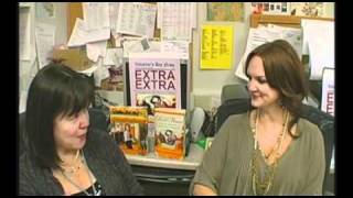 Ree Drummond's (The Pioneer Woman) Book Signing at Books Inc. SF Opera Plaza