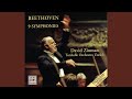 Symphony No. 8 in F Major, Op. 93: I. Allegro vivace e con brio