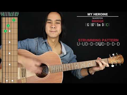 My Heroine (Acoustic) - Silverstein