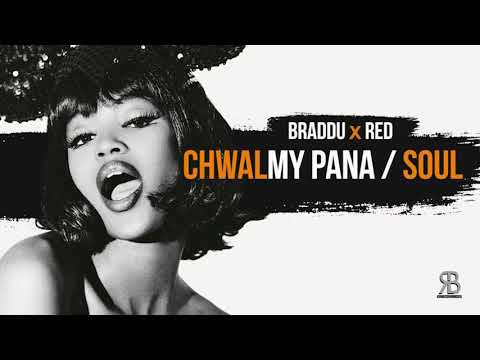RBL (Braddu / Red) - Chwalmy Pana / SOUL