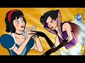 Blanche Neige Et Les 7 Nains Série Episode 2 Le Miroir Magique Dessin Animé En Français