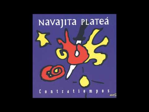 Navajita Plateá - 'Miraita' (La Rutina del Mal Casao)