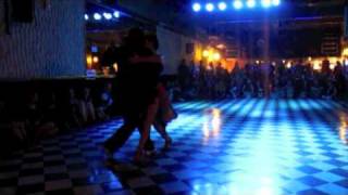 Mario Consiglieri + Anabella Diaz Hojman - Desafios Maestros - Practica X (marzo 2011)