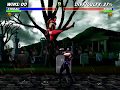 Ultimate Mortal Kombat 3 MUGEN Ermac Vs Rain