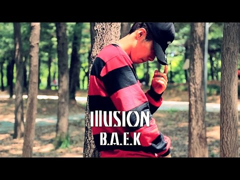 [DANCE] 1llUSION(Dok2) CHOREOGRAPHY By B.K