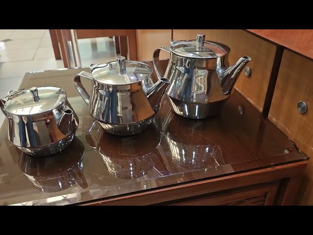 طقم براريد 3 قطع