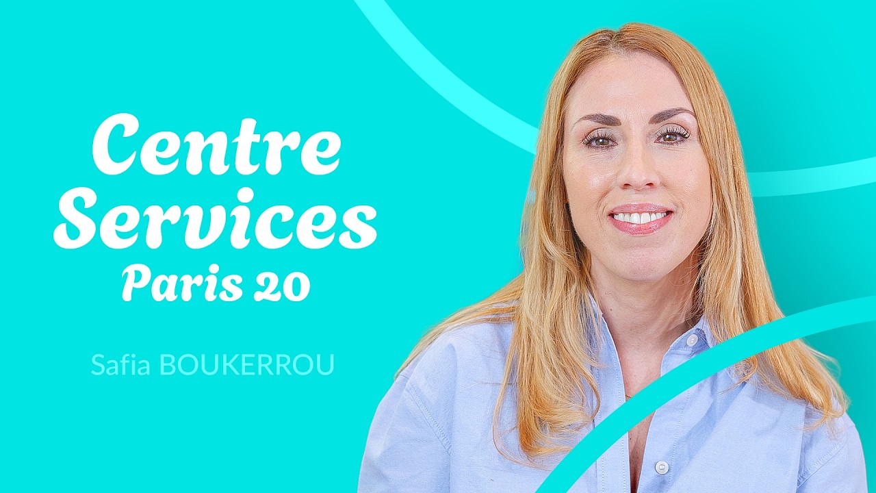 Vidéo de présentation de l'agence Paris 20 Gambetta
