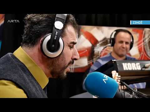 عماد كاكلو oropî îmad kaklo