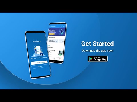 Simplilearn: FREE Online Courses With Certificates | Get Certified, Get Ahead With Simplilearn