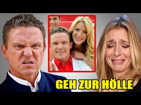 „Es war die Hölle“ – Stefanie Hertel spricht offen über ihre Ehe mit Stefan Mross