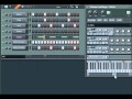 How to make a Basic Eurodance Bass with 3xosc ...
