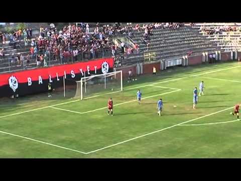 HIGHLIGHTS | Shkëndija vs Napredok 3-2 | FMFL 13/14 Round 6