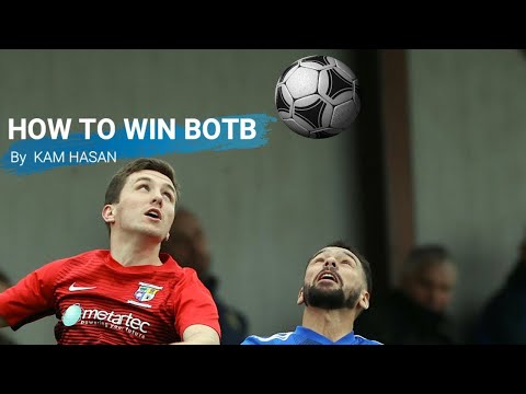 HOW TO WIN BOTB | MIDWEEK 6 2021 | LIVESTREAM SUMMARY | FINAL VIDEO