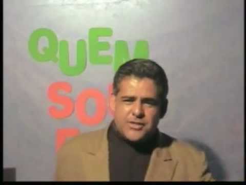 MUSICA CATOLICA  - Porque sou assim ? P 1