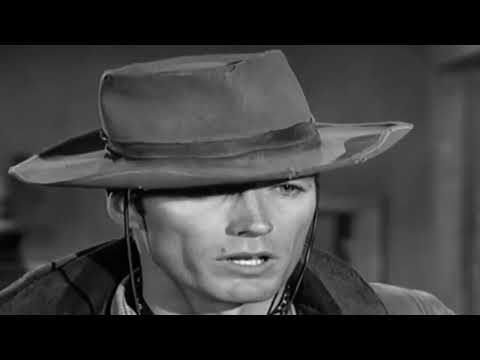 Rawhide Full Episodes 2023 ❤️ Season 5 - E22 + 23 + 24 ❤️ Best Western Cowboy Full HD TV