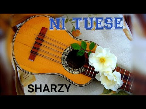 SHARZY - Ni Tuese √ Lagu Solomon Terpopuler (RATA'A Solwara Music 2021) 🇸🇧🎶🌴