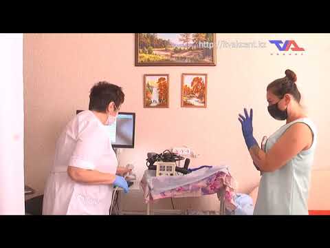 Выпуск программы "День" от 22 июля 2020 г.