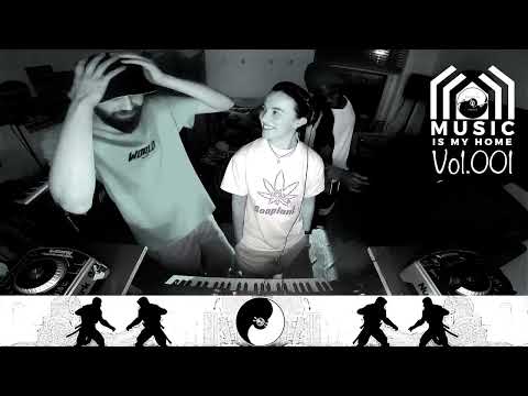 Soulful Amapiano Mix - DJ Alicia Tate