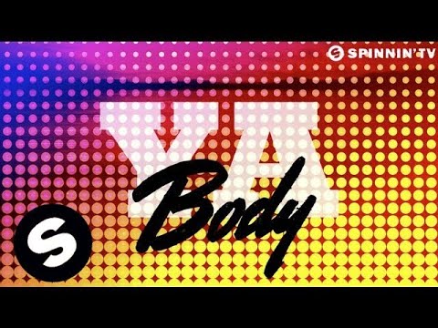 Showtek ft. We Are Loud & Sonny Wilson - Booyah (Lyric Video)