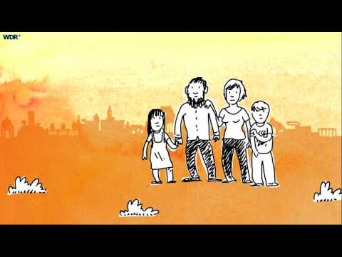 Tihange   was wäre, wenn        WDR