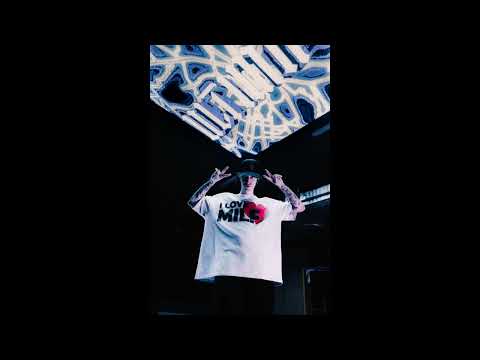 RILEY BABY X Paul Calder - LUV