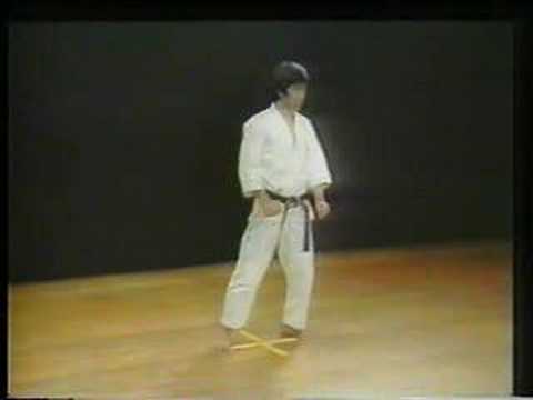 Wankan - Shotokan Karate