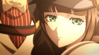 Code:Realize ~Guardian of Rebirth~Anime Trailer/PV Online