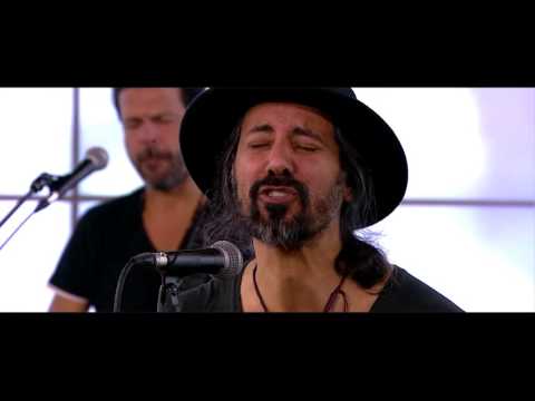 Erann DD "You Confuse Me"