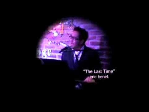 Thumbnail for The Last Time video