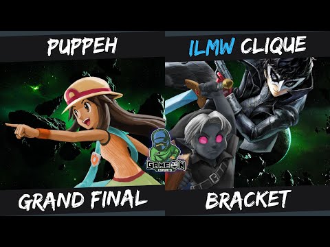 Throwdown Thursday #171 GRAND FINALS - Puppeh vs Clique (L)