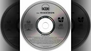 Raekwon - Rainy Days (Remix) (Instrumental) HQ (prod. Mr. Dalvin)