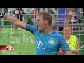 video: Ferencváros - Szombathelyi Haladás 2-0, 2017 - Lehel Fekete VLOG