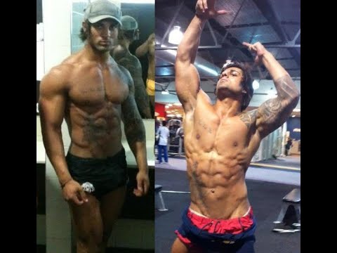 Zyzz - A Decade of Inspiration, The Last Goodbye