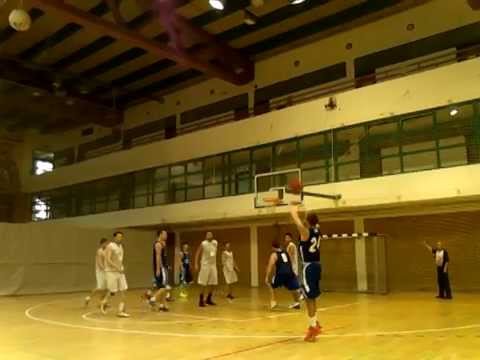 Cvjetno Open Summer League 14.09.2014. - Utrina De-Ma vs. Enikon