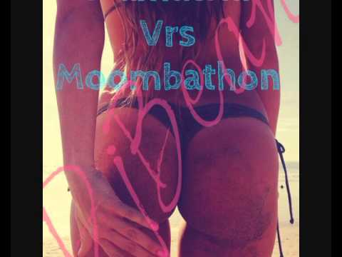 Dj Bean Feat Collie Buddz  - Mamacita Remix Moombathon  (2015)