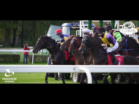 Wielka Warszawska 2020